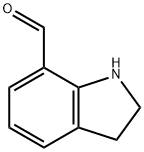 Indoline-7-carboxaldehyde