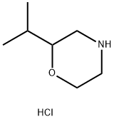 2-Isopropylmorpholine hydrochloride