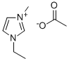 1-Ethyl-3-methylimidazolium acetate