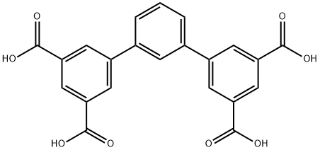 1,1'3',1''-terphenyl-3,3'',5,5''-tetracarboxylic acid