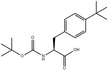 Boc-4-tert-butyl-Phe-OH
