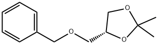 (R)-4-Benzyloxymethyl-2,2-dimethyl-1,3-dioxolane