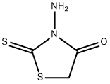 3-Aminorhodanine
