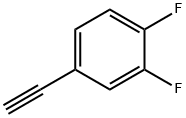 3,4-Difluorophenylacetylene