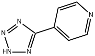 5-(4-Pyridyl)-1H-tetrazole