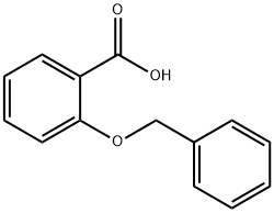 2-Benzyloxybenzoic Acid