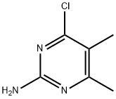 2-Amino-4-chloro-5,6-dimethylpyrimidine