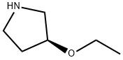 (3S)-3-ethoxypyrrolidine