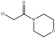4-(Chloroacetyl)morpholine