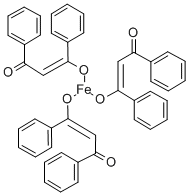 Tris(dibenzoylmethanato) Iron