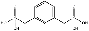 m-Xylylenediphosphonic Acid