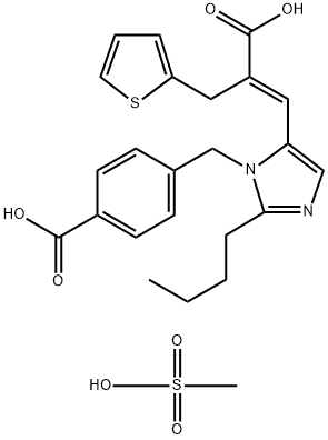 Eprosartan Mesylate