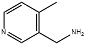 (4-methylpyridin-3-yl)methanamine