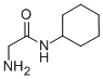 2-Amino-N-cyclohexyl-acetamide hydrochloride