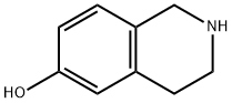 6-Hydroxy-1,2,3,4-tetrahydroisoquinoline