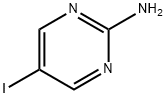 2-Amino-5-iodopyrimidine