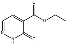 Ethyl 3-hydroxypyridazine-4-carboxylate