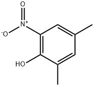 2,4-Dimethyl-6-nitrophenol