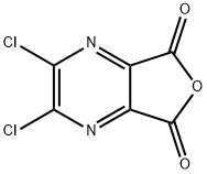 2,3-Dichlorofuro[3,4-b]pyrazine-5,7-dione