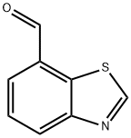 Benzo[d]thiazole-7-carbaldehyde