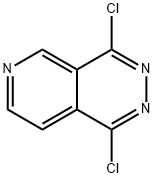 1,4-Dichloropyrido[3,4-d]pyridazine