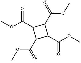 Tetramethyl 1,2,3,4-Cyclobutanetetracarboxylate