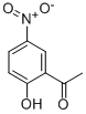 2'-Hydroxy-5'-nitroacetophenone