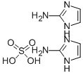 2-Aminoimidazole sulfate