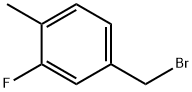 3-Fluoro-4-methylbenzyl bromide