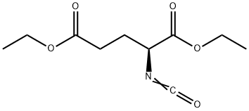 Diethyl (S)-(-)-2-Isocyanatoglutarate
