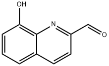 8-Hydroxy-2-quinolinecarboxaldehyde