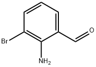 2-Amino-3-bromobenzaldehyde