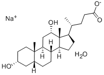 Sodium deoxycholate monohydrate