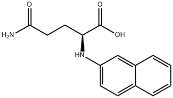 L-Glutamic acid γ-(β-naphthylamide)