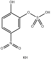 4-Nitrocatechol Sulfate Dipotassium Salt Hydrate