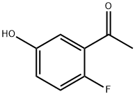 1-(2-Fluoro-5-hydroxyphenyl)ethanone