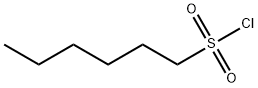 1-Hexanesulfonyl chloride