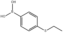 4-(Ethylthio)benzeneboronic acid(contains varying amounts of Anhydride)