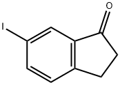 6-Iodo-1-indanone