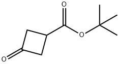 tert-Butyl 3-oxocyclobutanecarboxylate