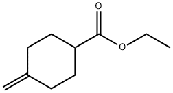 Ethyl 4-methylidenecyclohexane-1-carboxylate