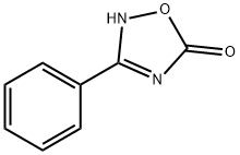3-Phenyl-1,2,4-oxadiazol-5-ol