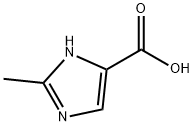 2-Methyl-1H-imidazole-5-carboxylic acid