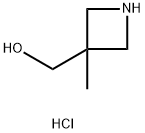 (3-methylazetidin-3-yl)methanol hydrochloride