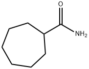Cycloheptanecarboxamide