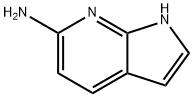 1H-pyrrolo[2,3-b]pyridin-6-amine