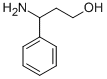3-Amino-3-phenyl-1-propanol