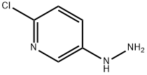 2-Chloro-5-hydrazinylpyridine