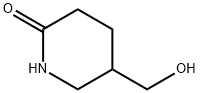 5-(Hydroxymethyl)piperidin-2-one