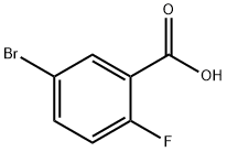 5-Bromo-2-fluorobenzoic Acid
